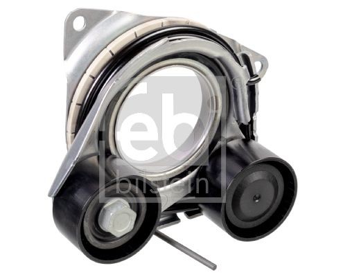 Original FEBI BILSTEIN Fan belt tensioner 176489 for BMW X7