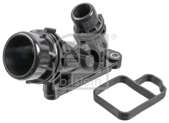 Coolant Flange FEBI BILSTEIN 176569 - BMW X3 Pipes and hoses spare parts order