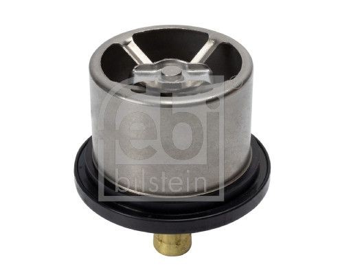 FEBI BILSTEIN Opening Temperature: 87°C, with seal ring Thermostat, coolant 176580 buy