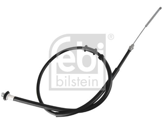 Original FEBI BILSTEIN Hand brake cable 176778 for FORD KUGA