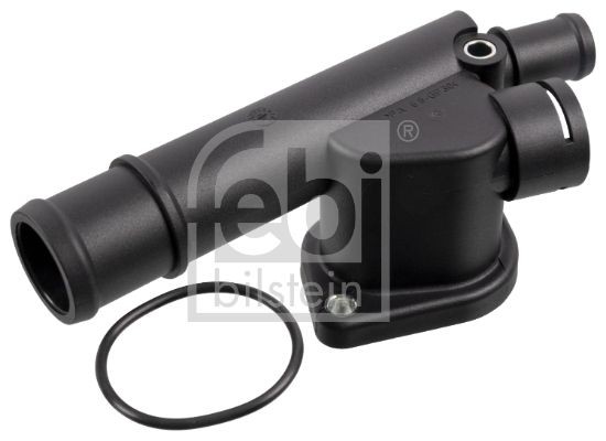176810 FEBI BILSTEIN Water outlet NISSAN with seal
