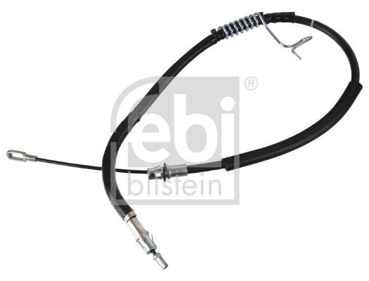 Ford KUGA Brake cable 17402299 FEBI BILSTEIN 176827 online buy