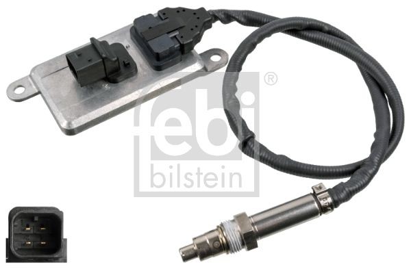 FEBI BILSTEIN M20 x 1,5 NOx Sensor, urea injection 176831 buy