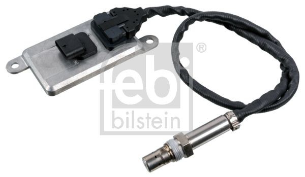 FEBI BILSTEIN 176838 NOx-Sensor, Harnstoffeinspritzung für MERCEDES-BENZ ACTROS MP2 / MP3 LKW in Original Qualität