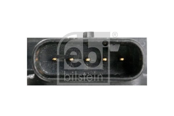FEBI BILSTEIN NOx-Sensor, Harnstoffeinspritzung 176838