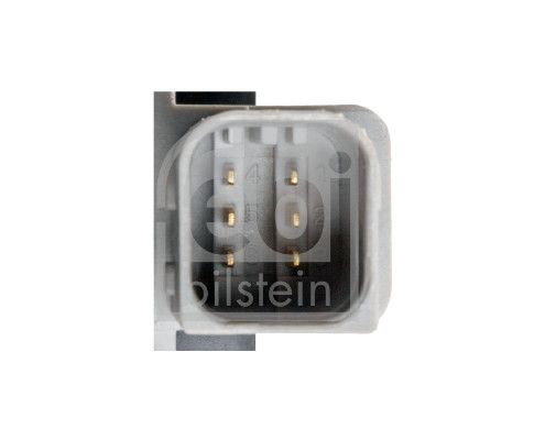 FEBI BILSTEIN NOx-Sensor, Harnstoffeinspritzung 176842