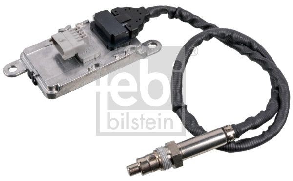 FEBI BILSTEIN 176851 NOx-Sensor, Harnstoffeinspritzung für RENAULT TRUCKS T-Serie LKW in Original Qualität