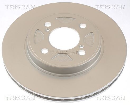 TRISCAN 812069144C Brake disc 55311 M69P10