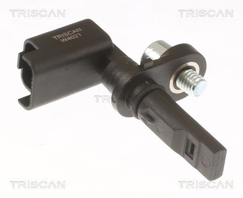 Opel COMBO Anti lock brake sensor 17402860 TRISCAN 8180 10222 online buy