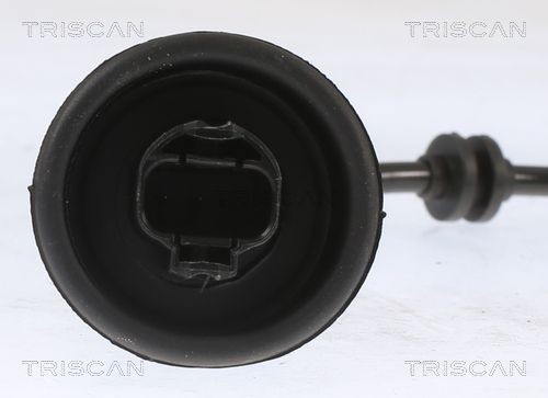 TRISCAN 818023255 Sensore ruota 2a... poli, 534mm, 17,1mm