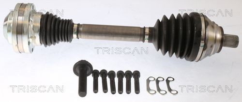 TRISCAN 8540295024 Driveshaft VW Golf Mk7 2.0 GTI 245 hp Petrol 2023 price
