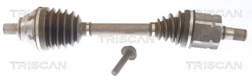 TRISCAN 8540295035 Cv axle VW Golf VIII Variant 2.0 TDI 150 hp Diesel 2023 price