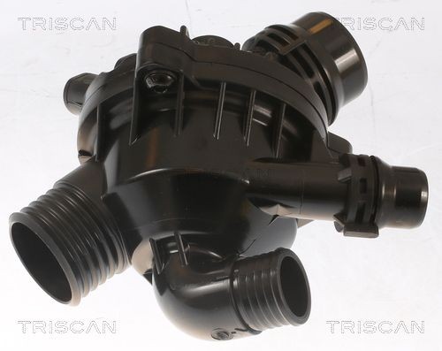 TRISCAN 8620 503103 Engine thermostat Opening Temperature: 103°C, Integrated housing