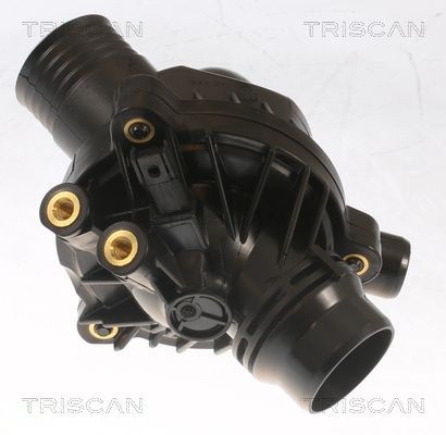 TRISCAN Coolant thermostat 8620 503103