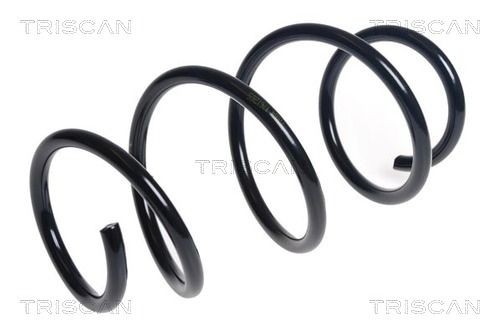 TRISCAN 875011229 Coil springs BMW F48 xDrive 20 i 192 hp Petrol 2020 price
