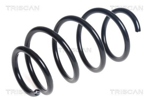 TRISCAN Front Axle, Coil Spring Spring 8750 24209 buy
