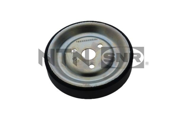 SNR GA359.102 MINI Belt tensioner pulley in original quality
