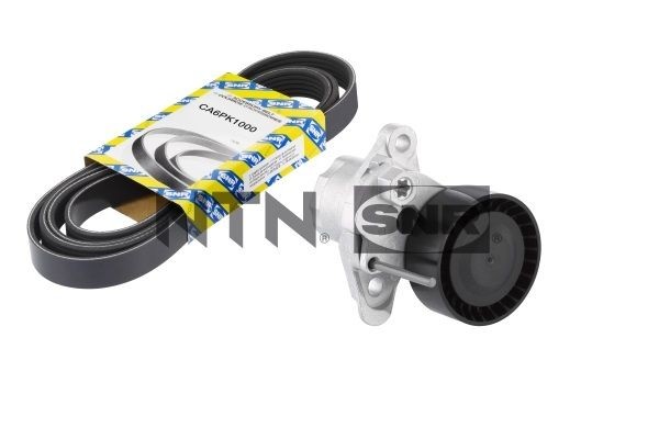 Volkswagen POLO Aux belt 17403868 SNR KA857.17 online buy