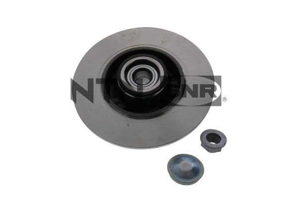 SNR KF155.133U Wheel bearing kit 08331-41626