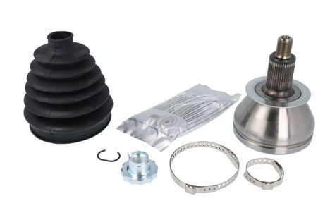 Volkswagen T-CROSS Drive shaft and cv joint parts - Joint kit, drive shaft METELLI 15-1980