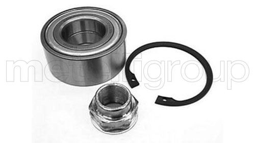 METELLI 19-1566 Wheel bearing kit 46773659
