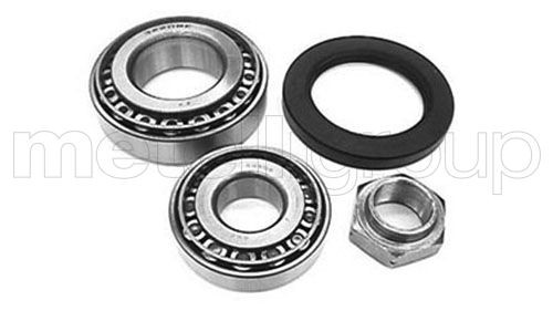 METELLI 19-1591 Wheel bearing kit 2680 0140