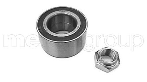 METELLI 19-2157 Wheel bearing kit 21083-103020