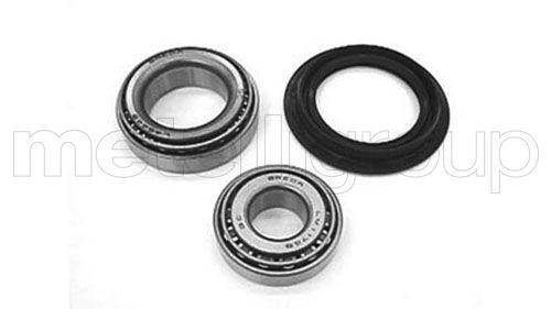 METELLI 50,29 mm Inner Diameter: 17,46mm Wheel hub bearing 19-2172 buy