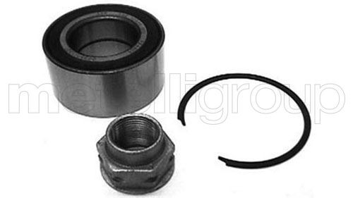 Ford KUGA Tyre bearing 17404519 METELLI 19-2238 online buy