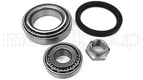 METELLI 19-2248 Wheel bearing kit 443505509+