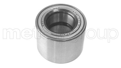 Iveco Wheel bearing kit METELLI 19-2264 at a good price