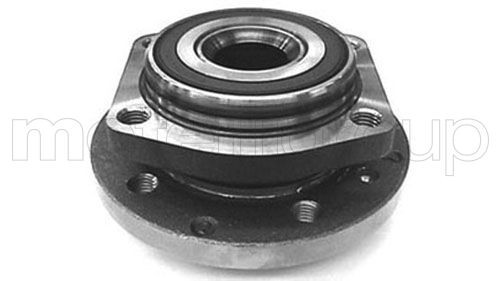 19-2313 METELLI Wheel bearings VOLVO 136 mm
