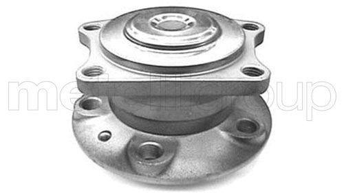 METELLI 19-2467 Wheel bearing kit VOLVO experience and price