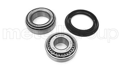 METELLI 19-2501 Wheel bearing kit 443 505 509