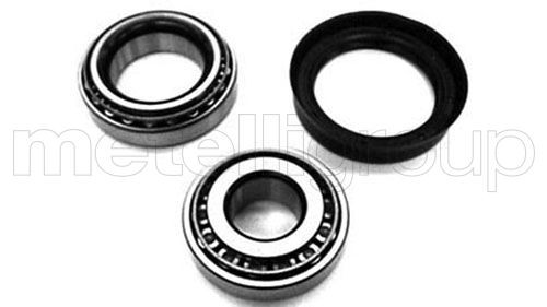 METELLI 19-2548 Wheel bearing kit 443505509