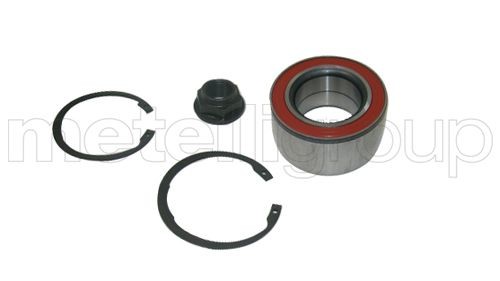 METELLI 75 mm Inner Diameter: 42mm Wheel hub bearing 19-2846 buy