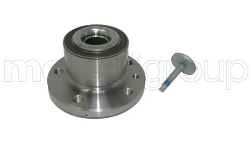 METELLI 19-2852 Wheel bearing kit VOLVO experience and price
