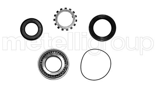 METELLI 19-2996 Wheel bearing kit 99603-0208