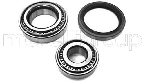 METELLI 19-7002 Wheel bearing kit 51703-4A000