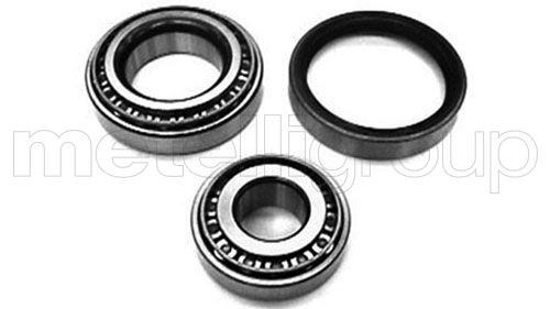 METELLI 19-7003 Wheel bearing kit D0215F1700