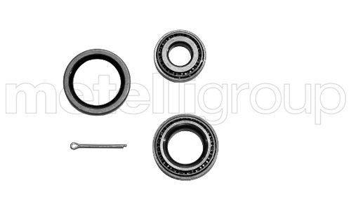 METELLI 19-7062 Wheel bearing kit 50,3 mm