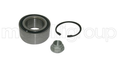 METELLI 19-7668 Honda ACCORD 2011 Wheel hub bearing kit
