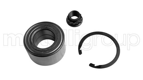 METELLI 19-7729 Wheel bearing kit LEXUS experience and price
