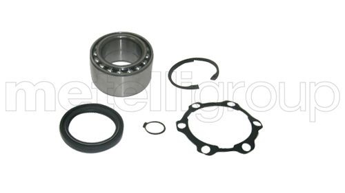 Original 19-7749 METELLI Wheel bearing kit LEXUS