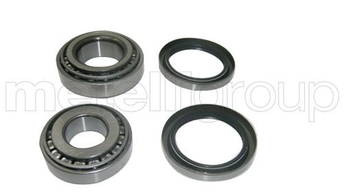 METELLI 19-7822 Wheel bearing kit 0K72A-33-047