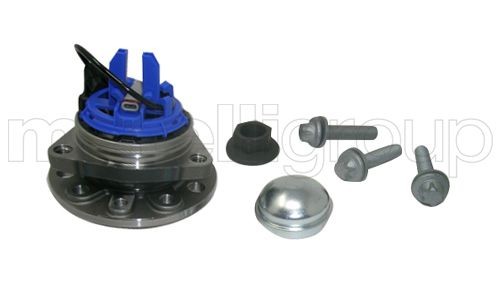 Opel SIGNUM Wheel bearing kit METELLI 19-8126 cheap