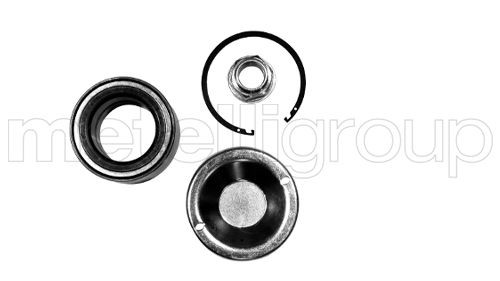 METELLI 19-8133 Wheel bearing kit 44 19 183