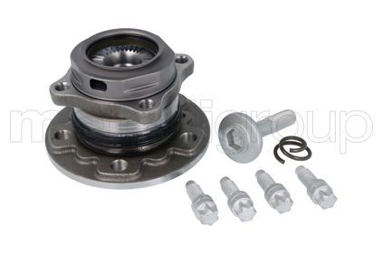 BMW X2 Wheel bearing kit METELLI 19-8200 cheap
