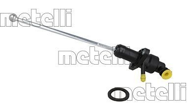 Fiat STILO Master Cylinder, clutch METELLI 55-0110 cheap