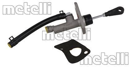 Original 55-0240 METELLI Clutch master cylinder experience and price